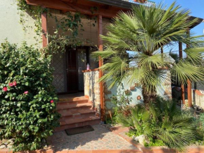 Casa Nonna Bianca- appartamento pratico a pochi minuti da Napoli Casalnuovo Di Napoli